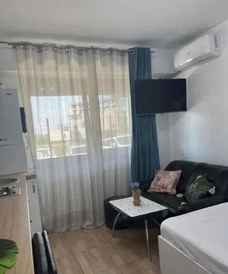 Garsonieră semidecomandată în Tomis Nord