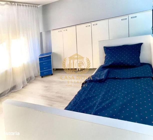 Apartament 4 camere (3 dormitoare), 105 mp Iris (Oasului) | garaj - 5