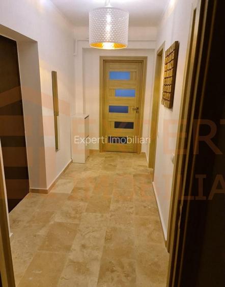 Apartament 2 camere de inchiriat, in zona Gara - Constanta