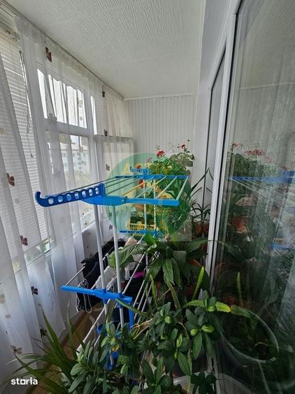 DEVANZARE Apartament cu 3camere decomandate - 6