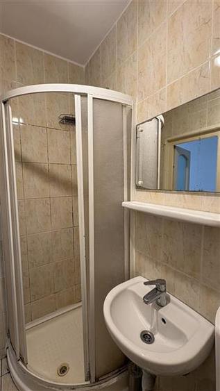 Apartament cu 2 camere circular, mobilat în Gruia