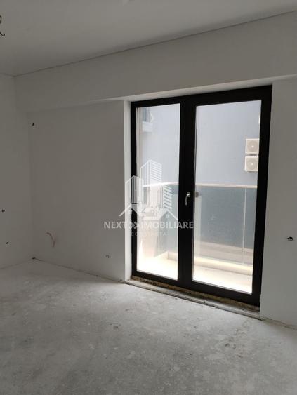 Apartament cu 3 camere decomandat în Nord