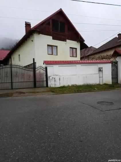 Vand casa in loc Vaideeni, ideal casa de vacanta - 2