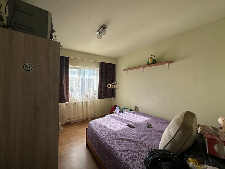 Apartament cu 3 camere decomandat, mobilat în Mărăști