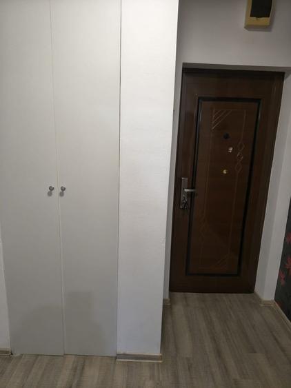 Apartament cu 2 camere semidecomandat în Orzești