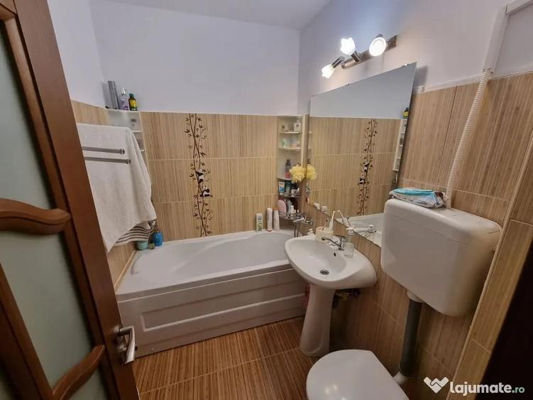 Apartament 4 camere zona Tomis Nord (City Park) - 4