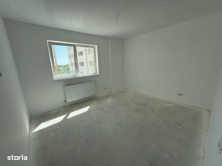 Apartament 2 Camere Complex Nou I De Vanzare I Aparatorii Patriei - 4