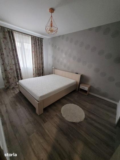 Apartament cu 2 camere decomandat în Giroc — fotografia 3
