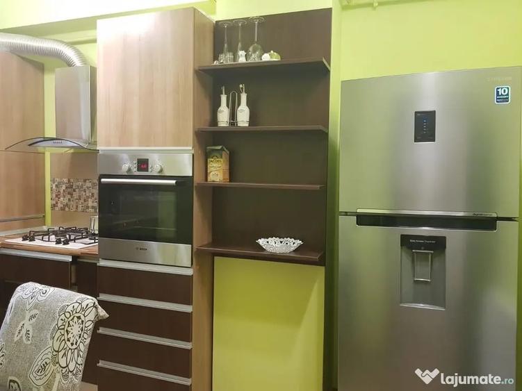 Apartament cu 2 camere decomandat în Primo