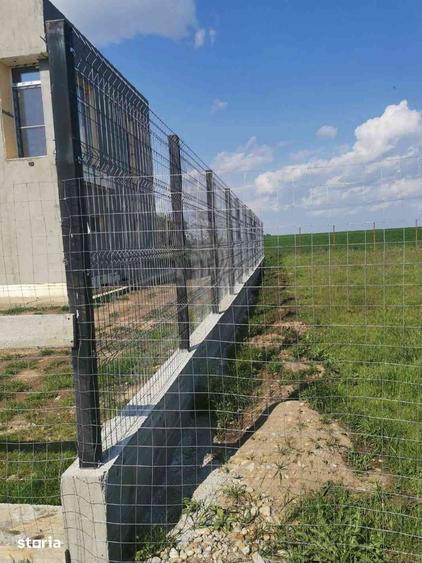 Teren de 361 mp, în Berceni