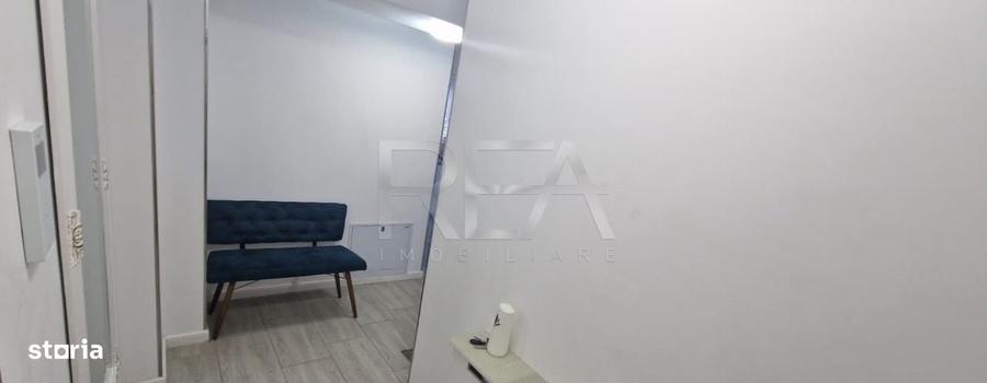 Apartament cu 2 camere în Giulești