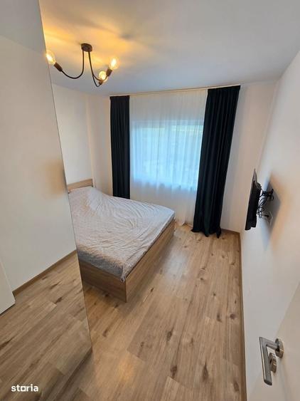 Prima inchiriere - Apartament 2 camere -Loc de parcare subteran inclus - 2