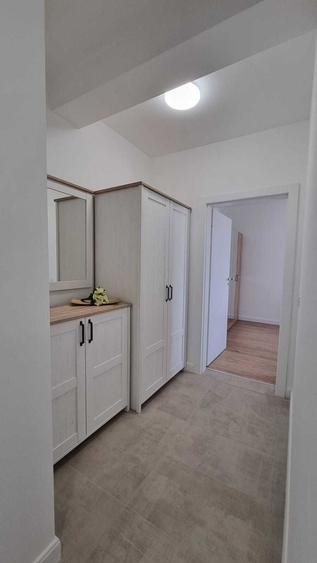 Apartament cu 2 camere decomandat în Soarelui
