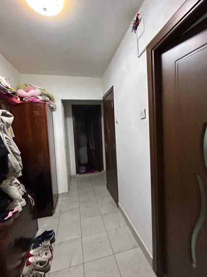 Apartament cu 2 camere decomandat în Dristor
