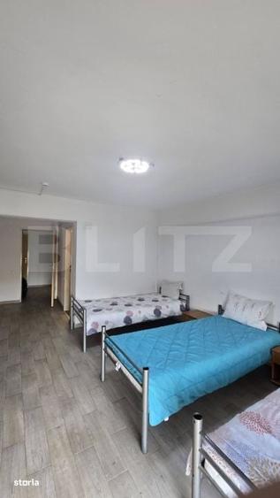 Spațiu comercial, de 497 mp, în Central
