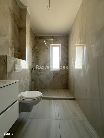 Apartament nou, 2 camere, 58 mp utili, etaj 1, decomandat - Giroc