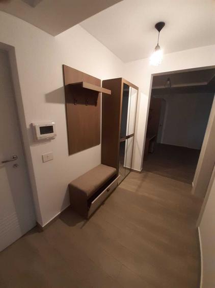 Inchiriez apartament 2 camere, Urbana Residence - 1