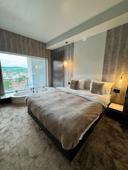 Apartament protocol lux cu panorama deosebita - 1