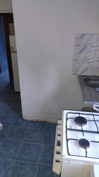 Garsonieră decomandată în Progresul