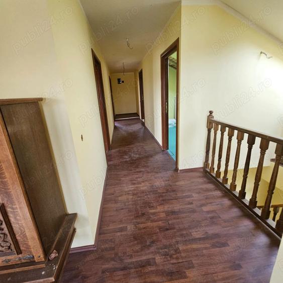 Spațiu comercial, de 300 mp, în Lunca (Vânători-Neamț)