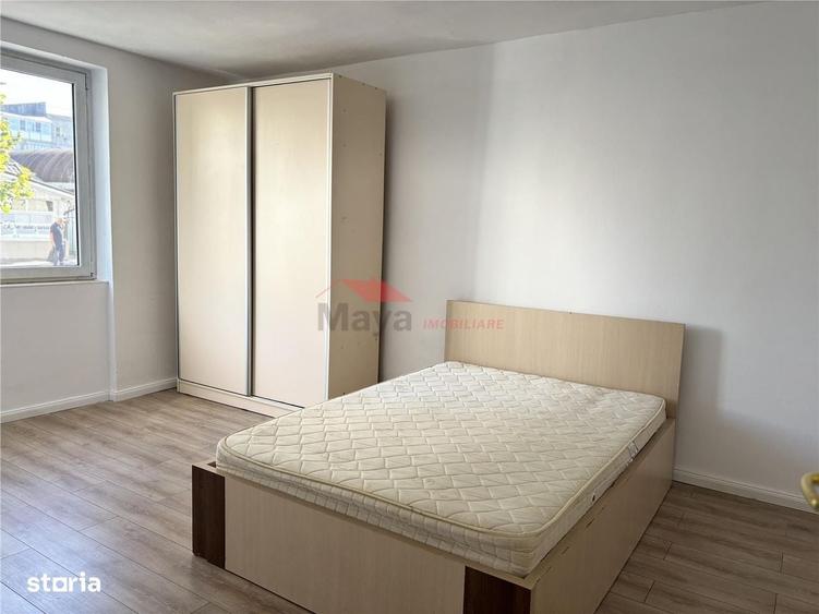 Apartament 2 camere, Imparatul Traian - 4