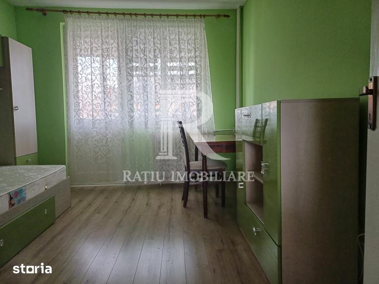 Apartament cu 3 camere | Ultracentral | Oradea - 1
