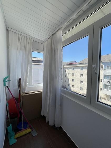 Apartament cu 3 camere decomandat în Fălticeni