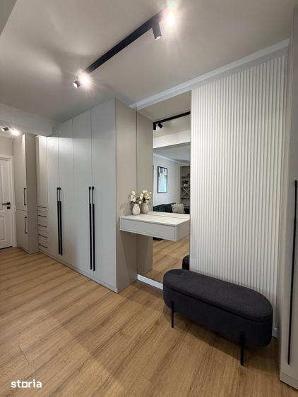 Apartament cu 2 camere în Orașul Vechi