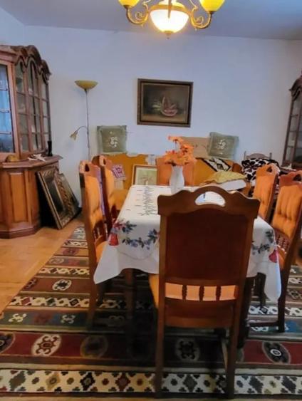 CASA cu TEREN 7.3 HECTARE Zvorastea Suceava - 3