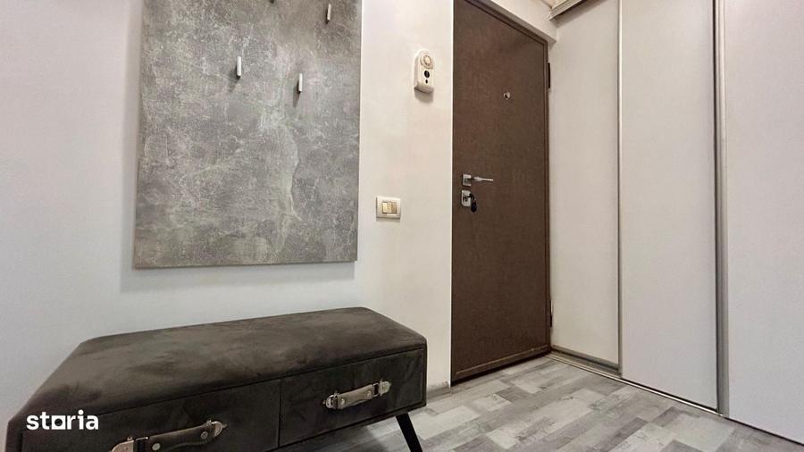 Apartament 2 camere langa Parcul Primariei | Etaj 2 | Mobilat | Utilat - 4