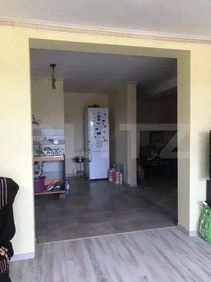 Casa P+M, teren generos 924 mp, Ideala pentru locuit + activitate profesionala - 3