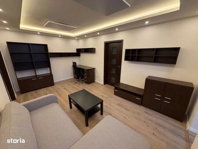 Apartament cu 2 camere decomandat în Lizeanu
