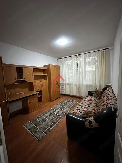 Apartament cu 2 camere decomandat, mobilat în Metalurgie