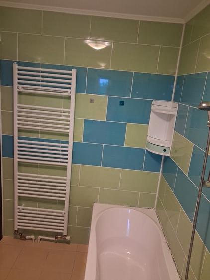 Garsonieră nedecomandată în Bârzești