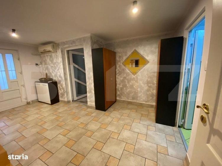 Apartament cu 3 camere decomandat în Albești