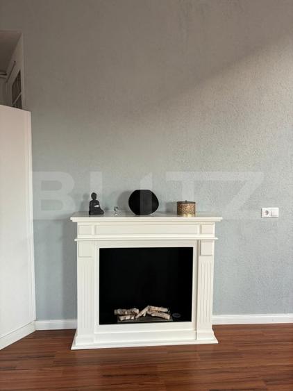 Apartament cu 3 camere decomandat, mobilat în Nord