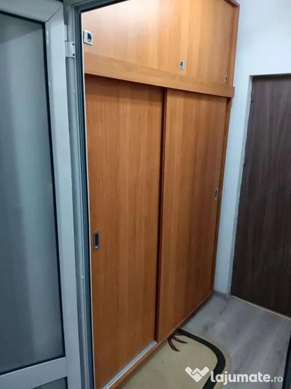 Garsonieră decomandată în Mazepa 1