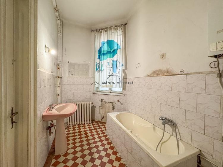 Apartament in vila I Cismigiu - 19
