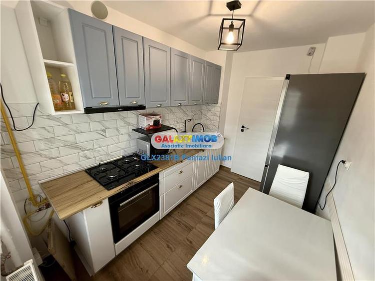 Apartament cu 2 camere decomandat, mobilat în Chișinau