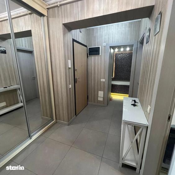 Apartament cu 2 camere în Regie
