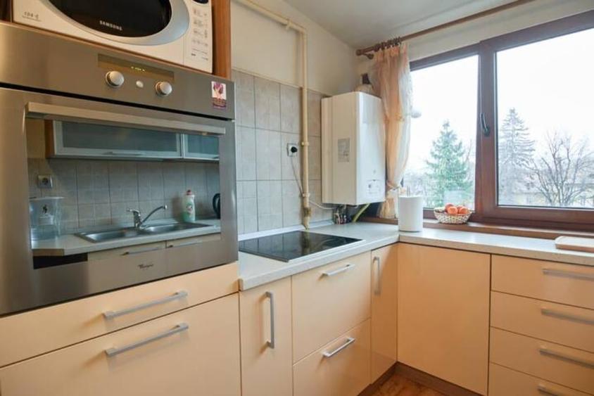 Apartament cu 2 camere semidecomandat în Centrul Istoric