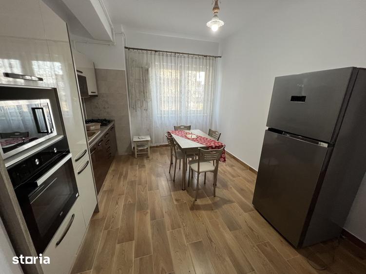 Apartament cu 2 camere decomandat în Șelimbăr