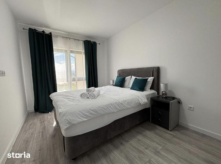 Apartament de inchiriat, 2 camere, Doamna Stanca, Sibiu - 5