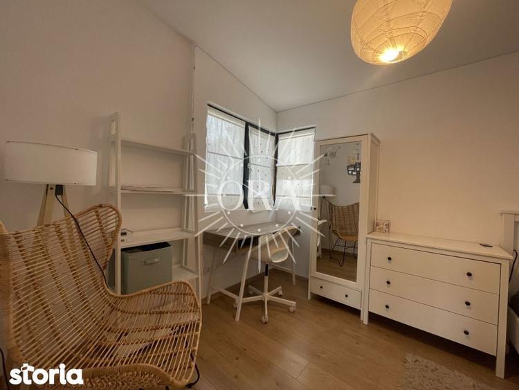 Casă cu 4 camere cu Teren 615 Mp în Apahida