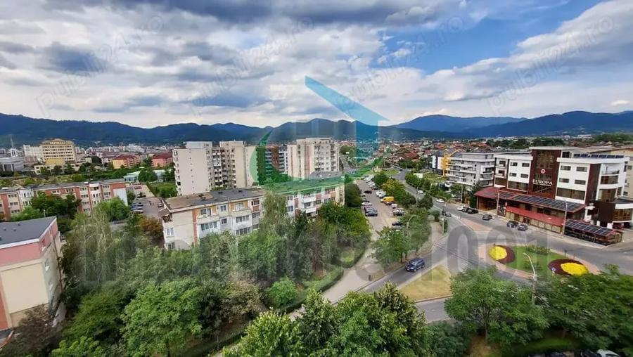 Apartament cu 3 camere decomandat în Vasile Alecsandri