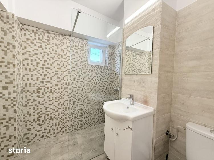 Apartament cu 4 camere decomandat în Tomis II