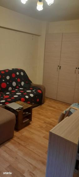 Garsoniera ultracentral IC Bratiuanu etaj 2/7 centeala termica proprie - 5