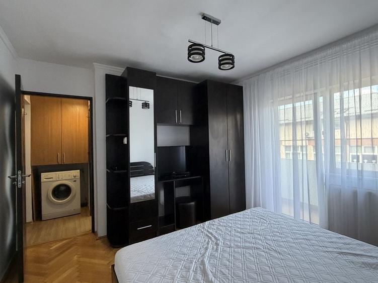 Apartament cu 2 camere în Ostroveni