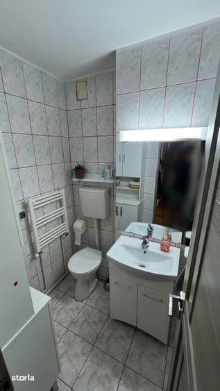 Apartament 3 camere 68mp, balcon, parcare, Piata Marasti - 9