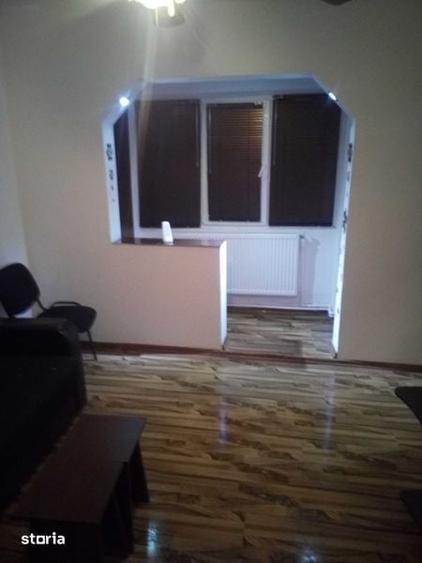 Garsonieră în Central